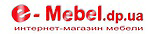 Логотип E-mebel