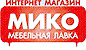 Логотип Мико