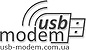 Логотип USB Modem