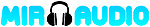 Логотип Mir-Audio