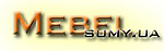 Логотип Mebel.Sumy.ua