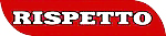 Логотип Rispetto