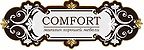Логотип Comfort