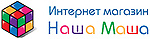 Логотип Наша Маша