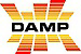 Логотип Damp