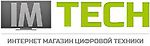 Логотип IMTech