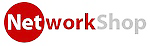 Логотип NetworkShop