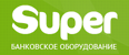 Логотип Bank Super