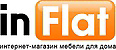 Логотип inFlat
