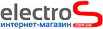 Логотип Electros