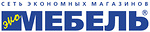 Логотип ЕкоМебель