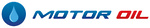 Логотип Motor Oil