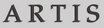 Логотип Artis