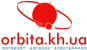 Логотип Orbita