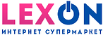 Логотип Lexon
