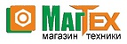 Логотип МагТех