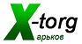 Логотип ХарьковТОРГ