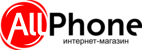 Логотип Allphone.com.ua