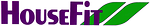 Логотип HouseFit