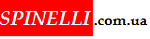 Логотип Spinelli
