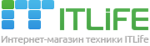 Логотип ITLife