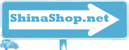 Логотип ShinaShop