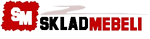Логотип SkladMebeli