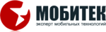 Логотип Мобитек