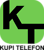 Логотип Kupi Telefon