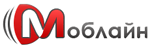 Логотип Моблайн