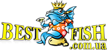 Логотип BestFish