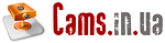 Логотип CAMS