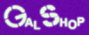 Логотип GalShop