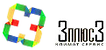 Логотип 3плюс3