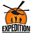 Логотип Expedition