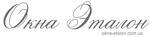 Логотип Окна Эталон