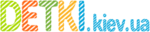 Логотип Detki