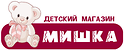 Логотип Мишка