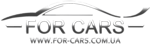 Логотип For-cars