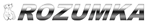 Логотип Rozumka