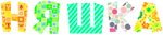 Логотип Няшка
