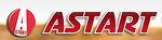 Логотип ASTART