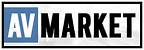 Логотип AVmarket
