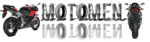 Логотип Motomen