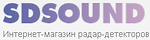 Логотип SDSound
