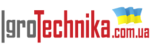 Логотип IgroTechnika