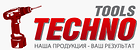 Логотип TechnoTools