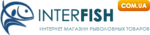Логотип Interfish