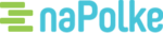 Логотип Napolke