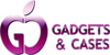 Логотип Gadgets & Cases